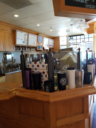 Coffee Shop «The Coffee Bean & Tea Leaf», reviews and photos, 6401 Platt Ave #1, Woodland Hills, CA 91367, USA
