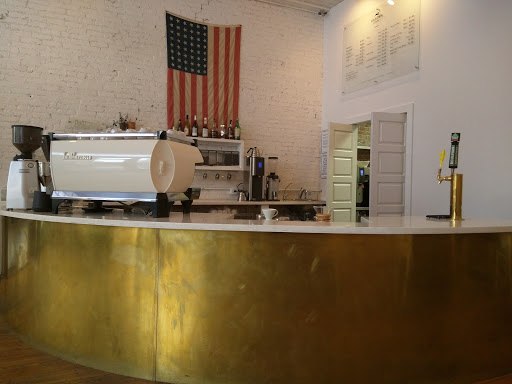 Coffee Shop «Harden Coffee», reviews and photos, 202 E Main St, Campbellsville, KY 42718, USA