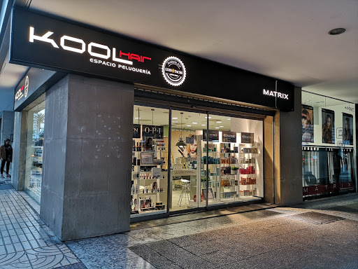 Información y opiniones sobre Kool Hair de Badajoz