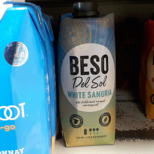 State Liquor Store «Fine Wine and Good Spirits», reviews and photos, 1029 Easton Rd, Willow Grove, PA 19090, USA