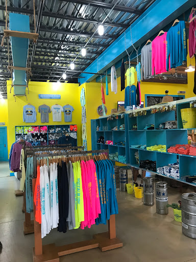 Brewery «Islamorada Beer Company», reviews and photos, 3200 St Lucie Blvd, Fort Pierce, FL 34946, USA