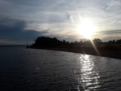 Park «Lemon Creek Park», reviews and photos, Hylan Blvd, Staten Island, NY 10309, USA