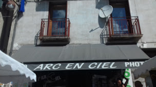 Photo n°8 de Photographe l'Arc en Ciel à Guillestre ()