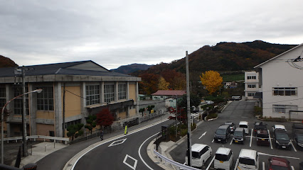 小山町立小山中学校