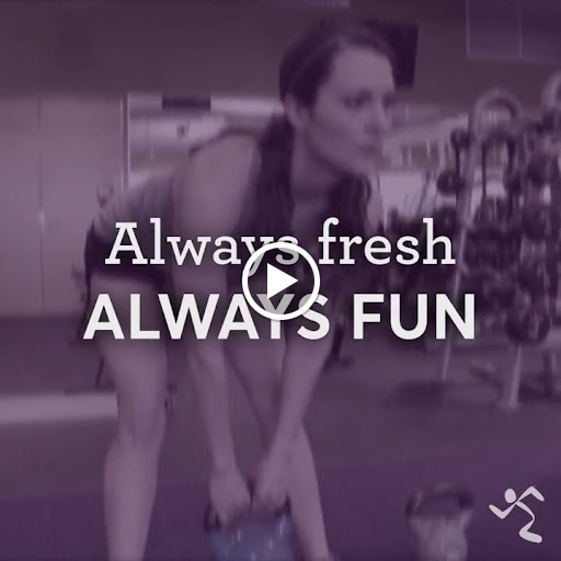 Gym «Anytime Fitness», reviews and photos, 22078 Farmington Rd, Farmington, MI 48336, USA
