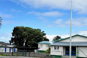 Panmure District School