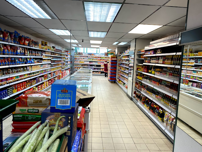 MB Grocers - Worthing