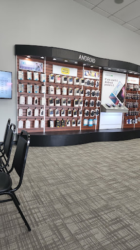 Cell Phone Store «Verizon Authorized Retailer – Cellular Sales», reviews and photos, 901 Havendale Blvd NW, Winter Haven, FL 33881, USA
