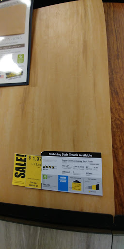 Flooring Store «Lumber Liquidators, Inc.», reviews and photos, 2460 E Germann Rd Suite 8, Chandler, AZ 85286, USA