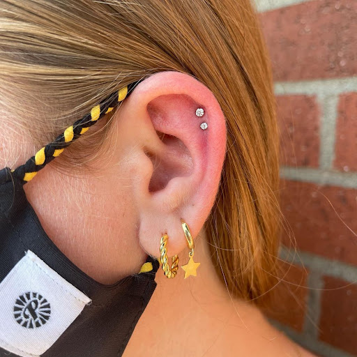 Explore rip tattoo ideas for females, creative tattoo ideas in Spokane, available at Moms Custom Tattoo & Body Piercing