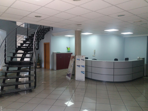 Industrial Toldera Valenciana – (ribarrija)