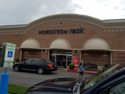 Department Store «Nordstrom Rack Centre at Post Oak», reviews and photos, 5000 Westheimer Rd #500, Houston, TX 77056, USA