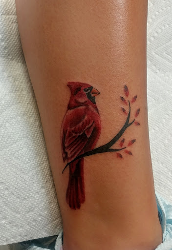 Explore tattoo ideas for autism, creative tattoo ideas in Monroe, available at Timeless Ink Tattoo Gallery