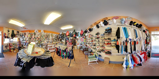 Sporting Goods Store «Plaza Tennis & Sports», reviews and photos, 1274 Solano Ave, Albany, CA 94706, USA