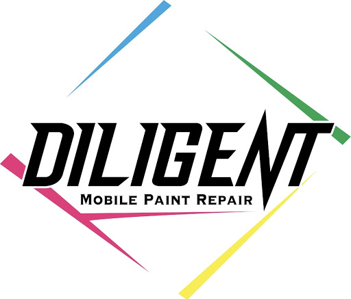 Diligent Mobile Paint Repair