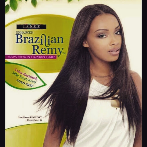 Beauty Supply Store «J & J Beauty Supply», reviews and photos, 2468 M.L.K. Jr Dr SW, Atlanta, GA 30311, USA