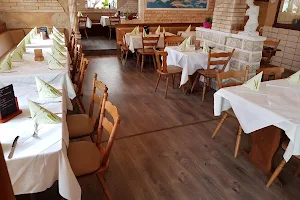 Restaurant Syrtaki Im Holzhof image