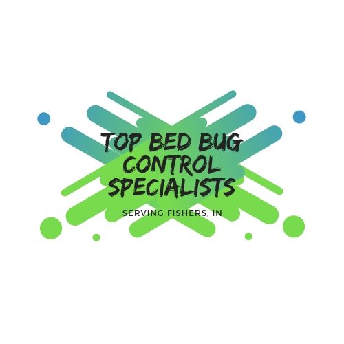 Top Bed Bug Control Specialists Pest Control Service in Fishers, IN