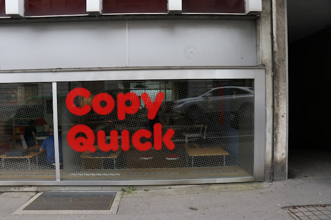 Copy Quick - Freiburg