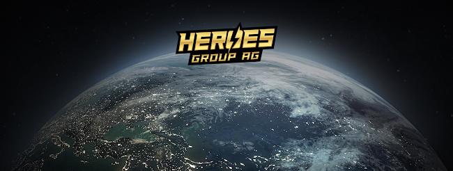 Heroes group AG