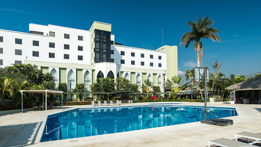Holiday Inn [Tuxtla Gutiérrez]