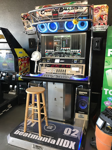 Video Arcade «Game Underground», reviews and photos, 1245 Worcester St #1094, Natick, MA 01760, USA