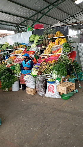 Opiniones de Mercado Bolívar Chiriboga "El Prado" en Riobamba - Mercado