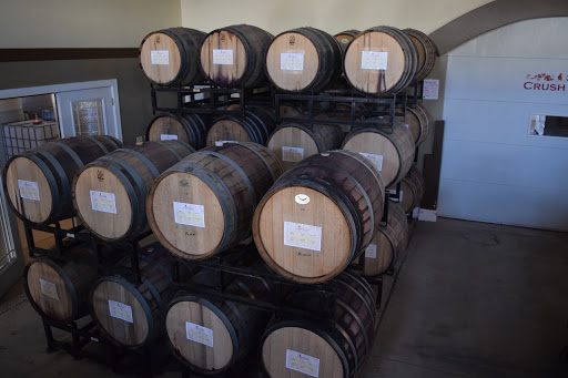 Winery «Crow River Winery», reviews and photos, 14848 MN-7, Hutchinson, MN 55350, USA