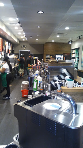 Coffee Shop «Starbucks», reviews and photos, 11585 SW 40th St, Miami, FL 33165, USA