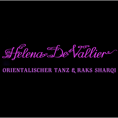 Orientalischer Tanz Helena De Vallier - Muttenz