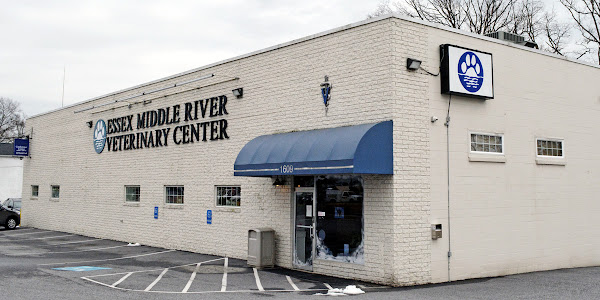 Essex Middle River Veterinary Center
