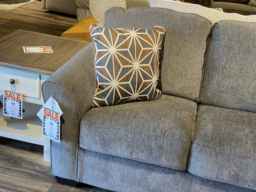 Furniture Store «Mt. Morris Furniture», reviews and photos, 27 N Main St, Mt Morris, NY 14510, USA