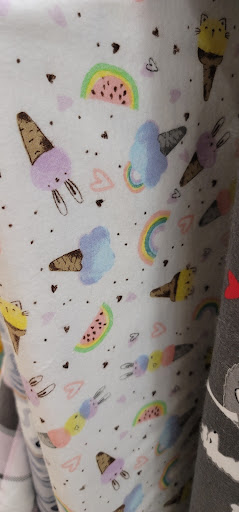 Fabric Store «Jo-Ann Fabrics and Crafts», reviews and photos, 3620 Industrial Dr, Santa Rosa, CA 95403, USA