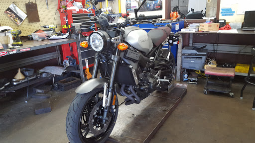 Yamaha Motorcycle Dealer «Next Motorcycle Huntington Beach», reviews and photos, 19721 Beach Blvd, Huntington Beach, CA 92648, USA