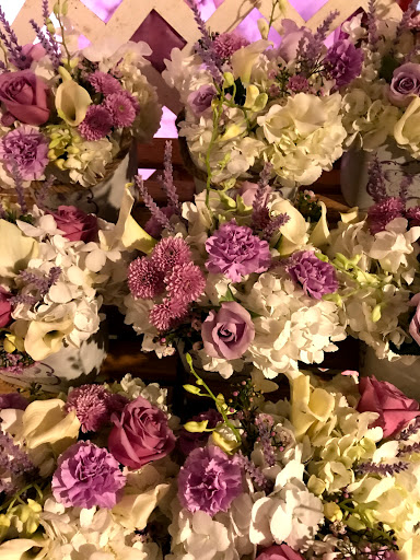 Florist «Artistic Florist Of Tampa», reviews and photos, 2509 W Busch Blvd, Tampa, FL 33618, USA