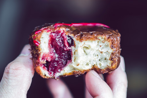 Donut Shop «Doughnut Plant», reviews and photos, 245 Flatbush Ave, Brooklyn, NY 11217, USA