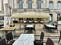 Atmosphère du Restaurant français La Chancellerie à Orléans - n°1