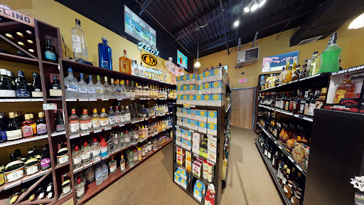 Wine Store «Bella Vino Spirits», reviews and photos, 981 NY-22, Brewster, NY 10509, USA