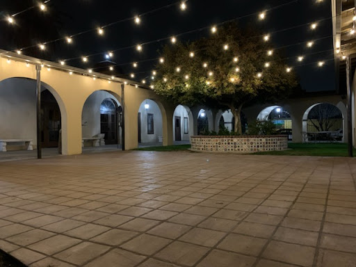 Funeral Home «Tinkler Funeral Chapel & Crematory», reviews and photos, 475 N Broadway St, Fresno, CA 93701, USA