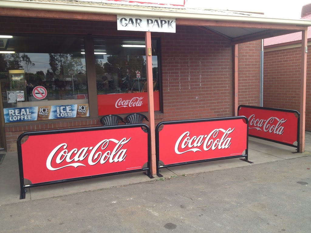 Learmonth Road Store - OPEN for Business 3355