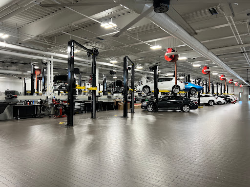 Lexus Dealer «Lexus of Pleasanton», reviews and photos, 4345 Rosewood Dr, Pleasanton, CA 94588, USA