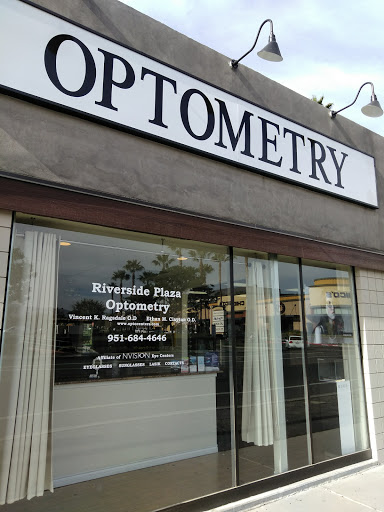 Optometrist «Ragsdale Optometry», reviews and photos, 3674 Sunnyside Dr, Riverside, CA 92506, USA