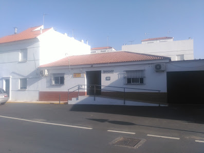 Guardia Civil de Santa Bárbara de Casa Av. de Portugal, 21570 Santa Bárbara de Casa, Huelva, España