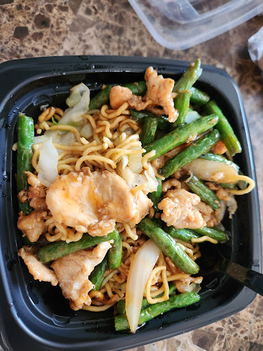 Panda Express image