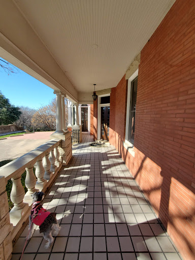 Banquet Hall «Ball-Eddleman-McFarland House», reviews and photos, 1110 Penn St, Fort Worth, TX 76102, USA