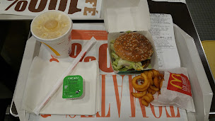 Photo n°94 de McDonald's à Champs-sur-Marne ()