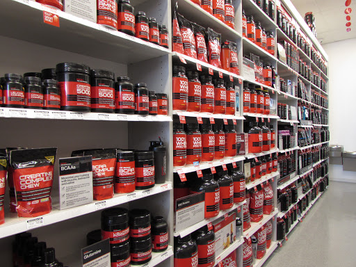 Vitamin & Supplements Store «GNC», reviews and photos, 7520 NW 104th Ave a106, Doral, FL 33178, USA
