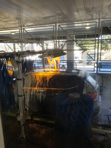 Car Wash «Sparkling Image Car Wash», reviews and photos, 7991 White Ln, Bakersfield, CA 93309, USA