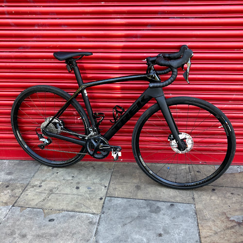 Reviews of On and On Cycles in London - Bicycle store