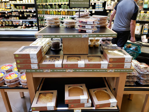 Health Food Store «Sprouts Farmers Market», reviews and photos, 905 E Bidwell St, Folsom, CA 95630, USA